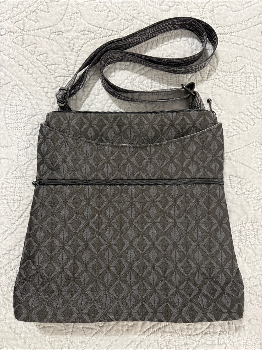 Maruca Women’s Handmade Crossbody Bag